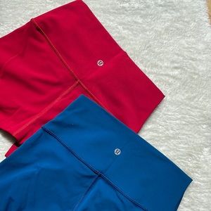 Lululemon 21”-23” Align High Rise Leggings